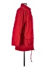 Assorted Brands 100% Cotton Red Raincoat Size M - photo 4