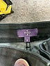 Not Your Daughter's Jeans Black Casual Pants Size 8 - photo 7