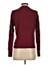 J.Crew Burgundy Cardigan Size XS - photo 2