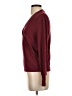 J.Crew Burgundy Cardigan Size XS - photo 5
