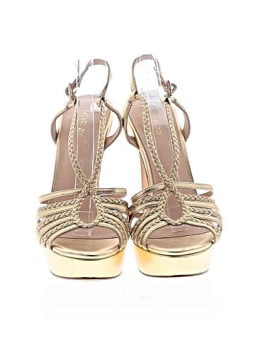 Rachel Zoe Sandals (view 2)