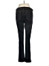J Brand Hearts Black Jeans Size 28 waist - photo 2