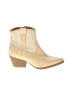 Universal Thread Tan Ankle Boots Size 6 - photo 1