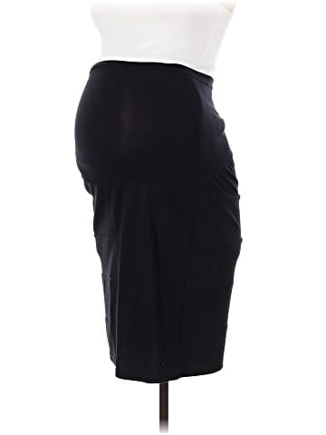 A Pea in the Pod Casual Skirt (view 1)