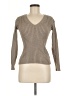 Mystree Tan Pullover Sweater Size M - photo 1
