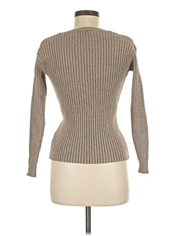 Mystree Pullover Sweater (view 2)