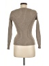 Mystree Tan Pullover Sweater Size M - photo 2