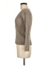 Mystree Tan Pullover Sweater Size M - photo 5