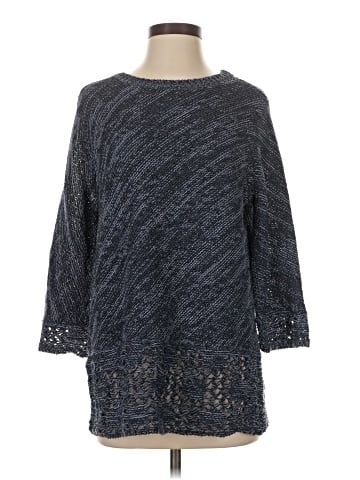 Coldwater Creek Pullover Sweater (view 1)