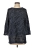 Coldwater Creek Blue Pullover Sweater Size S (petite) - photo 1