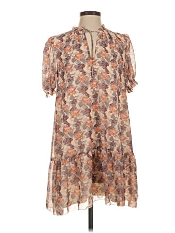 Wilfred Casual Dress (view 1)