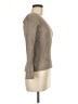 Mystree Tan Pullover Sweater Size M - photo 4
