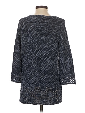 Coldwater Creek Pullover Sweater (view 2)