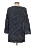 Coldwater Creek Blue Pullover Sweater Size S (petite) - photo 2