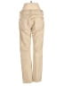 7 For All Mankind Tan Ivory Jeans Size 26 waist - photo 2