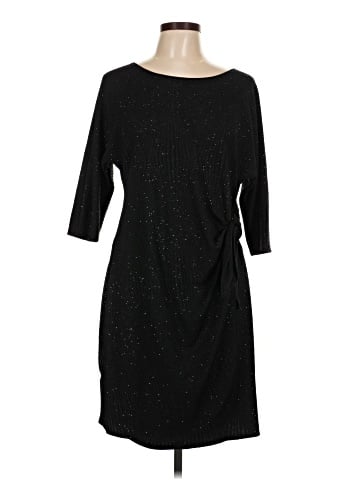 Signature by Robbie Bee Cocktail Dress (view 1)