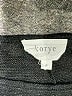 Korye Black Cardigan Size S - photo 7