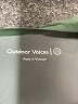 Outdoor Voices Solid Green Romper Size XS - photo 4