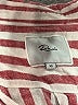 Rails Stripes Pink Long Sleeve Button-Down Shirt Size XS - photo 7