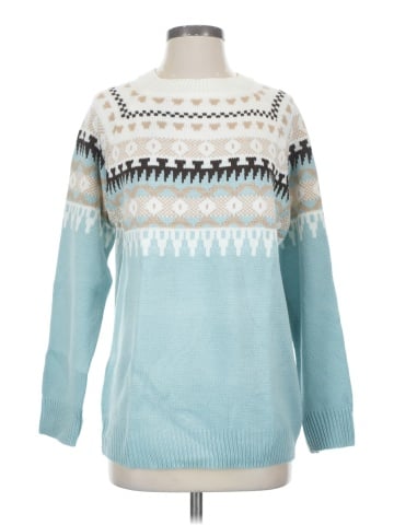 Unbranded Pullover Sweater (view 1)
