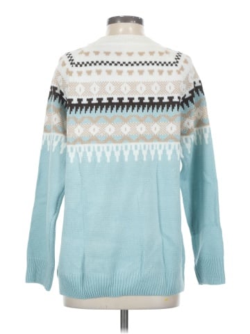Unbranded Pullover Sweater (view 2)