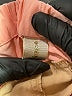 Ochirly Color Block Pink Casual Pants Size M - photo 7