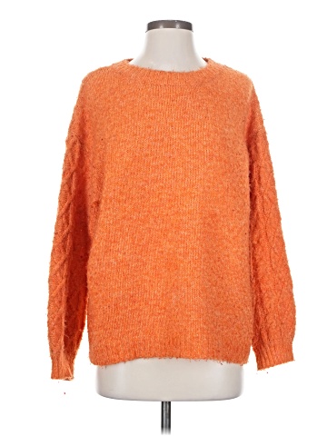 LITTLE LIES Pullover Sweater (view 1)