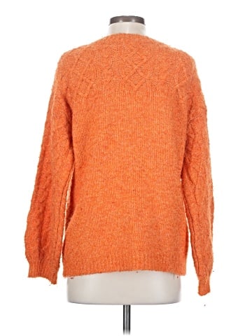 LITTLE LIES Pullover Sweater (view 2)