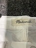 Madewell White Jeans Size 25 waist - photo 4