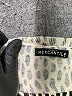 J.Crew Mercantile Animal Print Ivory Pullover Sweater Size L (estimated) - photo 7