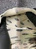 J.Crew Mercantile Animal Print Ivory Pullover Sweater Size L (estimated) - photo 8