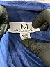 M Magaschoni Blue Casual Pants Size XS - photo 7
