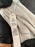 Lululemon Athletica Ivory Cardigan Size 10 - photo 7
