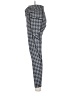 Avia Houndstooth Gray Casual Pants Size M - photo 5