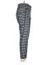 Avia Houndstooth Gray Casual Pants Size M - photo 4