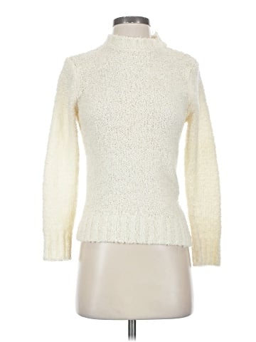 Gitano Turtleneck Sweater (view 1)