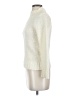 Gitano Ivory Turtleneck Sweater Size S - photo 5