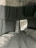 Divided by H&M Solid Black Casual Pants Size 14 - photo 3