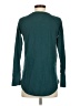 Chaser Teal Pullover Sweater Size S - photo 2