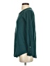 Chaser Teal Pullover Sweater Size S - photo 5
