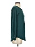 Chaser Teal Pullover Sweater Size S - photo 4