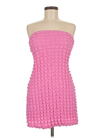 American Threads Cocktail Dress (view 1)