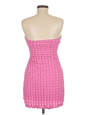 American Threads Cocktail Dress (view 2)