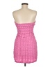 American Threads Pink Cocktail Dress Size M - photo 2