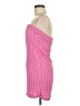 American Threads Pink Cocktail Dress Size M - photo 5