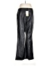 Halogen 100% Polyester Black Jeggings Size 12 - photo 2