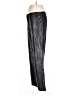 Halogen 100% Polyester Black Jeggings Size 12 - photo 5