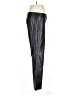 Halogen 100% Polyester Black Jeggings Size 12 - photo 4