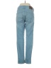 Hollister Solid Blue Jeans Size 26 waist - photo 2