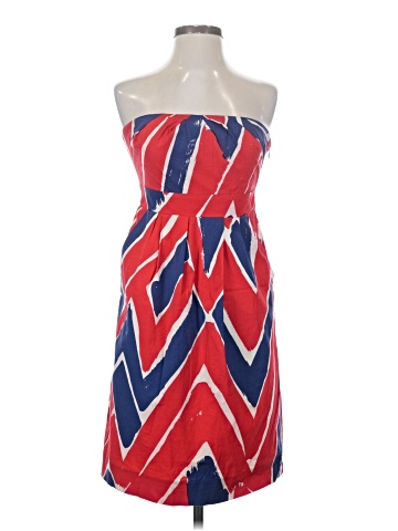 We Love Vera Cocktail Dress (view 1)